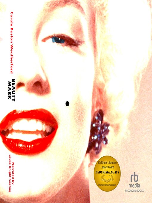 Cover image for Beauty Mark